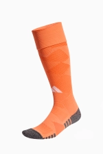 Гетры adidas Tiro 26 Goalkeeper - оранжевый