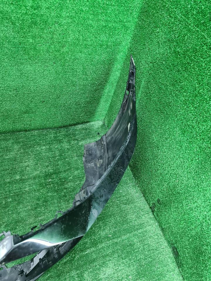 Бампер передний Audi A8 4 D5 (2017-2022)