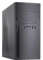Системный блок iRu Office 310H6S MT Intel Core i3, 8 ГБ, 512 Гб, Intel UHD Graphics 730,  ОС Не установлена