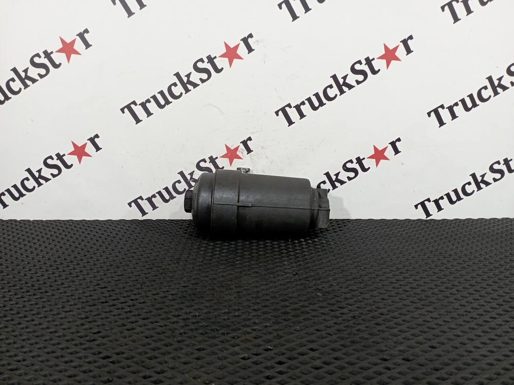 Корпус топливного фильтра