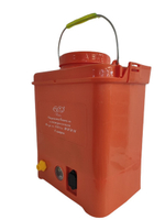 Опрыскиватель для растений Умница Аккумуляторный ОЭ-8-МИНИ