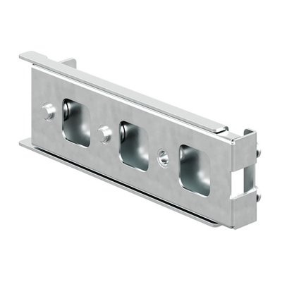 Кронштейны поддержки комплектов разделения RAM power для RAM fit