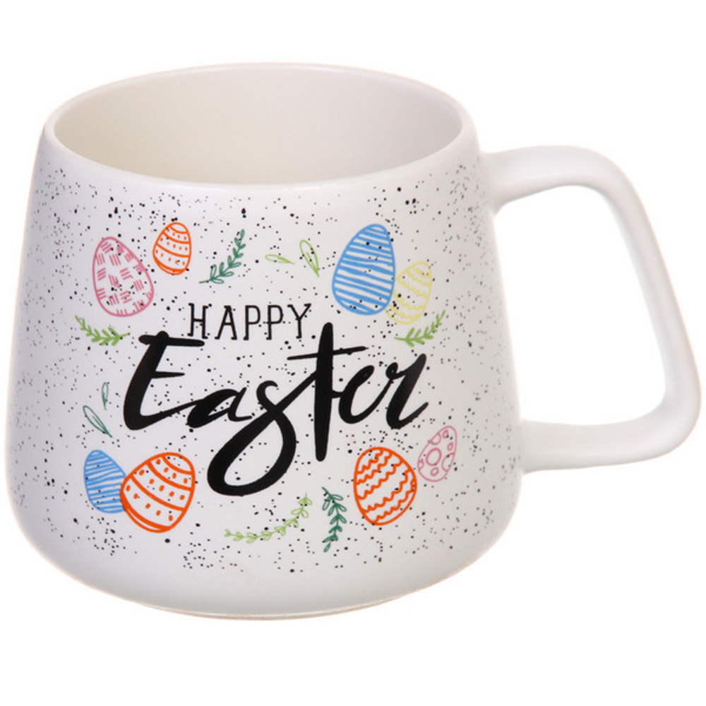Кружка керамическая 350мл «Happy Easter»