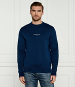 Худые Tommy Hilfiger - темно-синий(MW0MW33640)