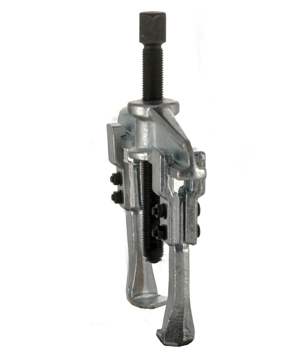 A90032 Съемник универсальный американского типа с двумя захватами, 125 мм