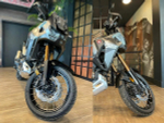 Honda CRF 1100L Africa Twin, МКПП 2025