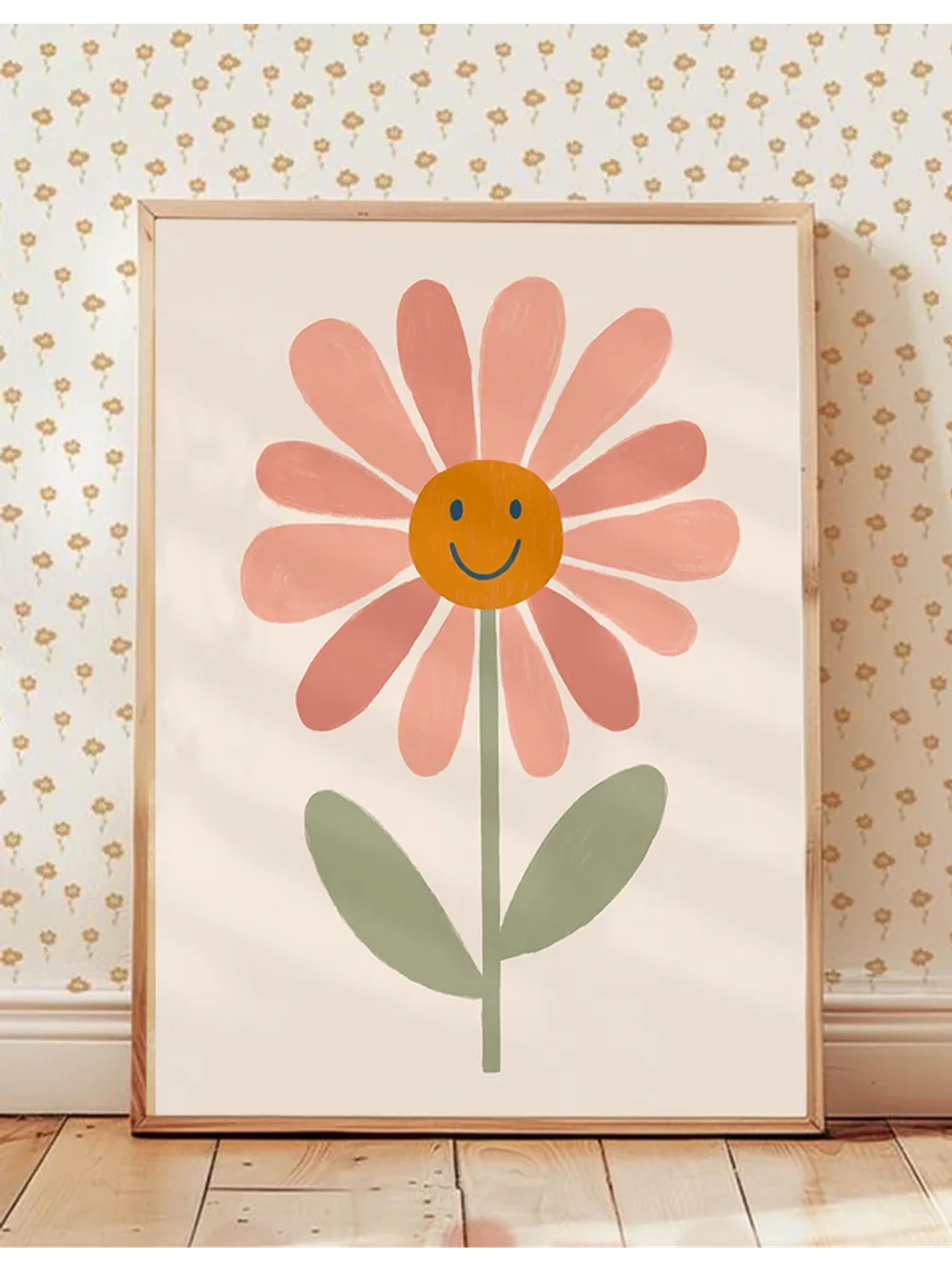 Постер 50х70 см в детскую