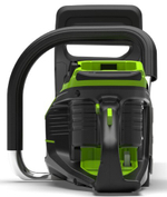 Пила цепная аккумуляторная GREENWORKS 2009707 82V, 5,0 квт, 50 см, бесщеточная, без АКБ и ЗУ