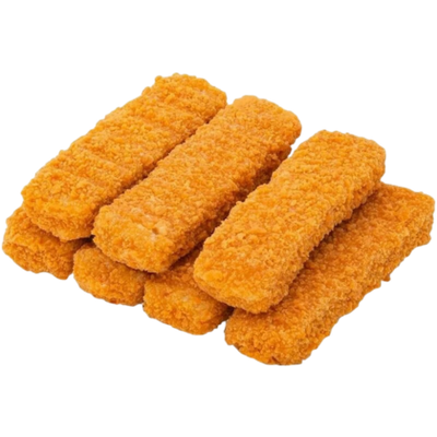 палочки рыбные VICI 5кг *4770190036627