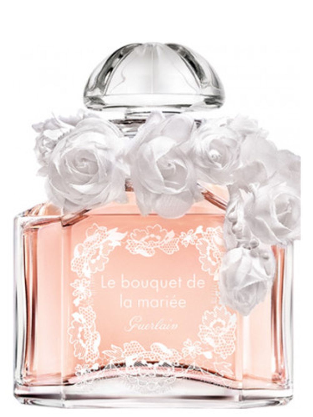 Guerlain Le Bouquet de la Mariee