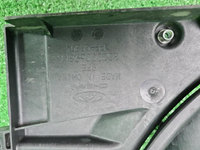 Диффузор с вентилятором Chery Tiggo 7 Pro (20-24)