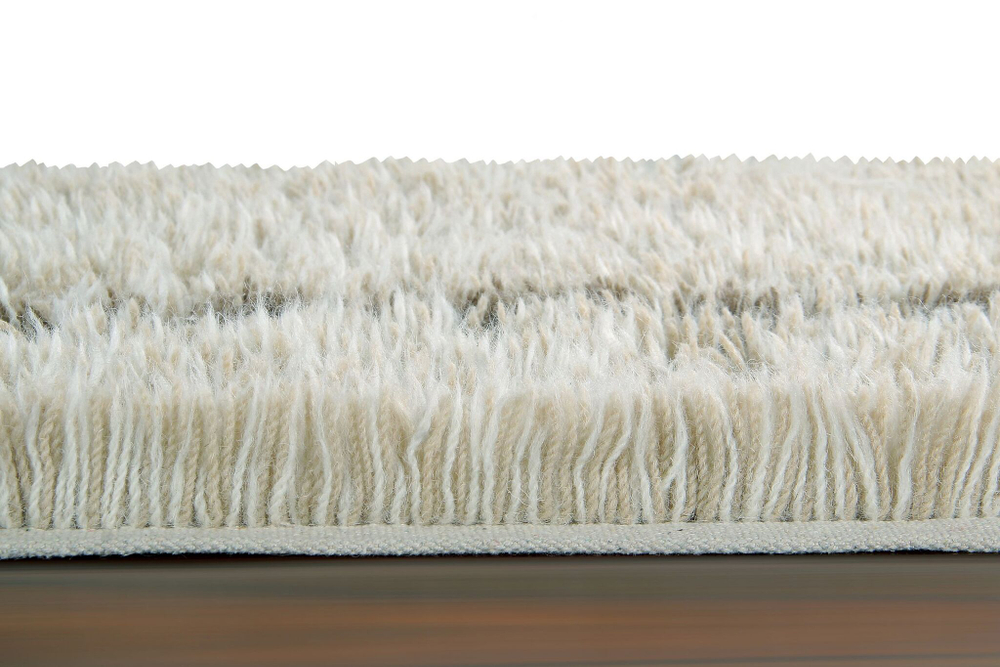 Шерстяной стираемый ковер Lorena Canals Autumn Breeze (170 x 240 см)