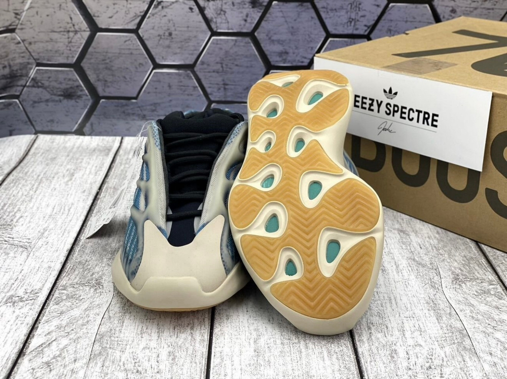 Yeezy 700 V3 Kyanite