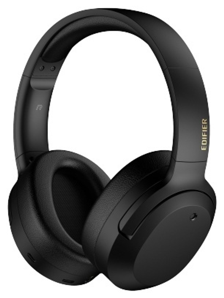 Наушники Edifier W820NB Plus черный