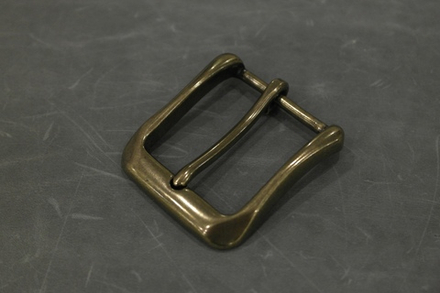 Пряжка антик 40мм.