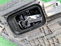 Фара правая Mercedes GLE V167 18-24 Multibeam LED