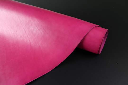 1,8-2,2 Юфть розовая с лицевым покрытием