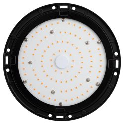 Фитопрожектор для растений светодиодный ЭРА FITO-50W-RB-LED-UFO красно-синего спектра 50 Вт IP65 | Фито прожекторы