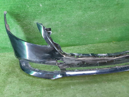 Бампер передний Mercedes S W222 (2017-2020)