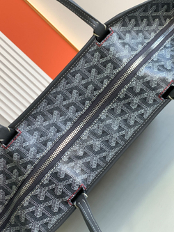 Goyard Artois MM Bag