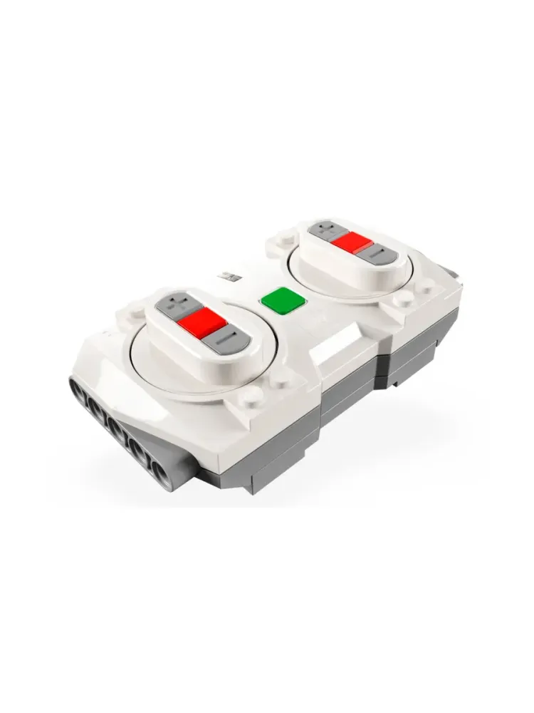 Конструктор City 60337 Экспресс - Пассажирский поезд