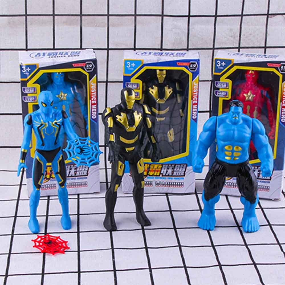 Игрушка Супергерой