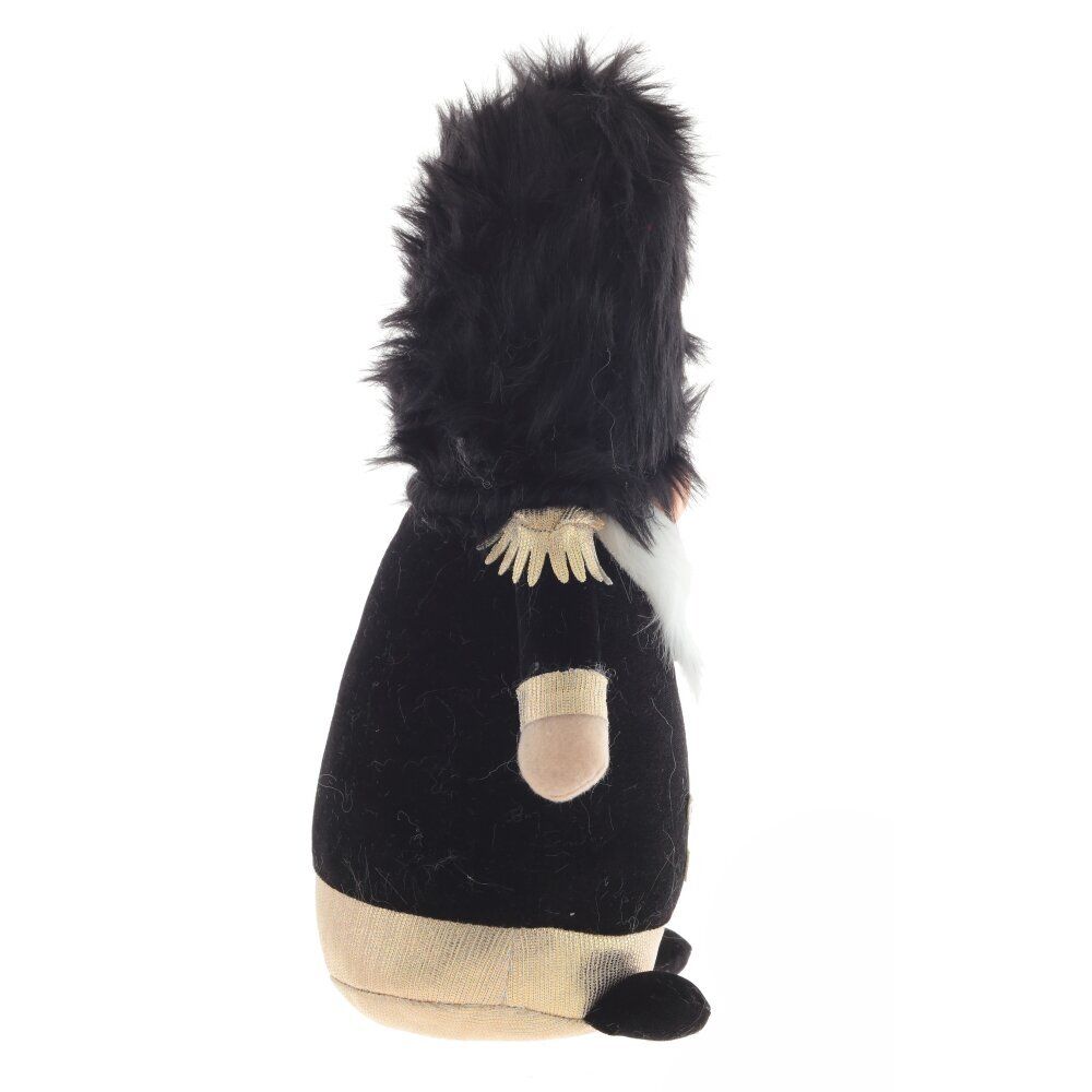 GAEM Игрушка набивная "Гном", L15 W11,5 H31 см