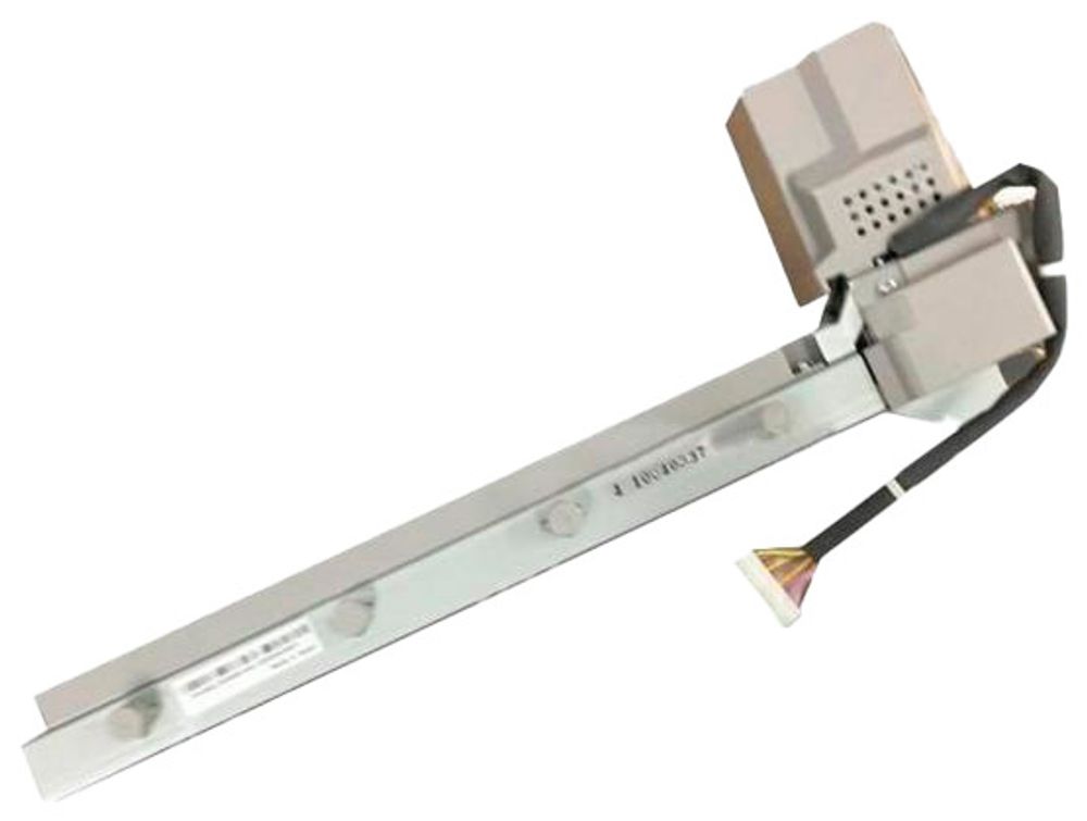 Дырокол на 2/4 отверстия Xerox (опция к офисному финишеру (497K04010, 097S04124, 498K19010)