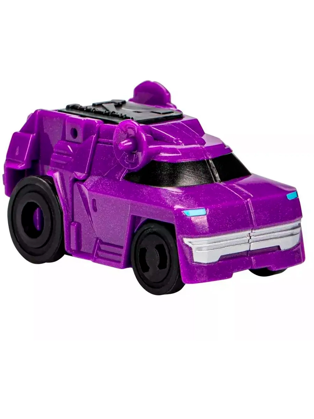 Трансформер Transformers Terran Hashtag