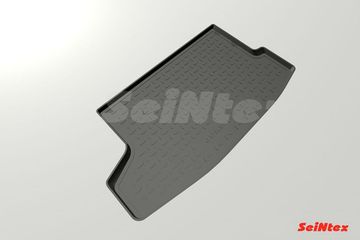 Коврик в багажник Nissan Juke рестайлинг (2014-наст. время)