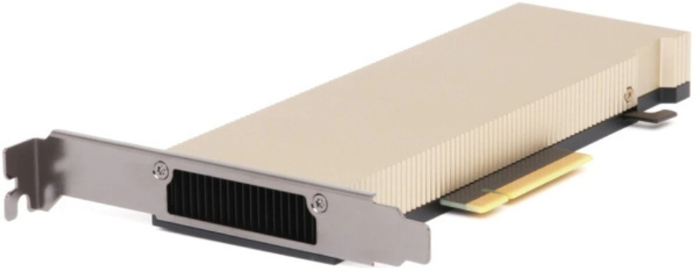 Видеокарта nVidia Tesla A2