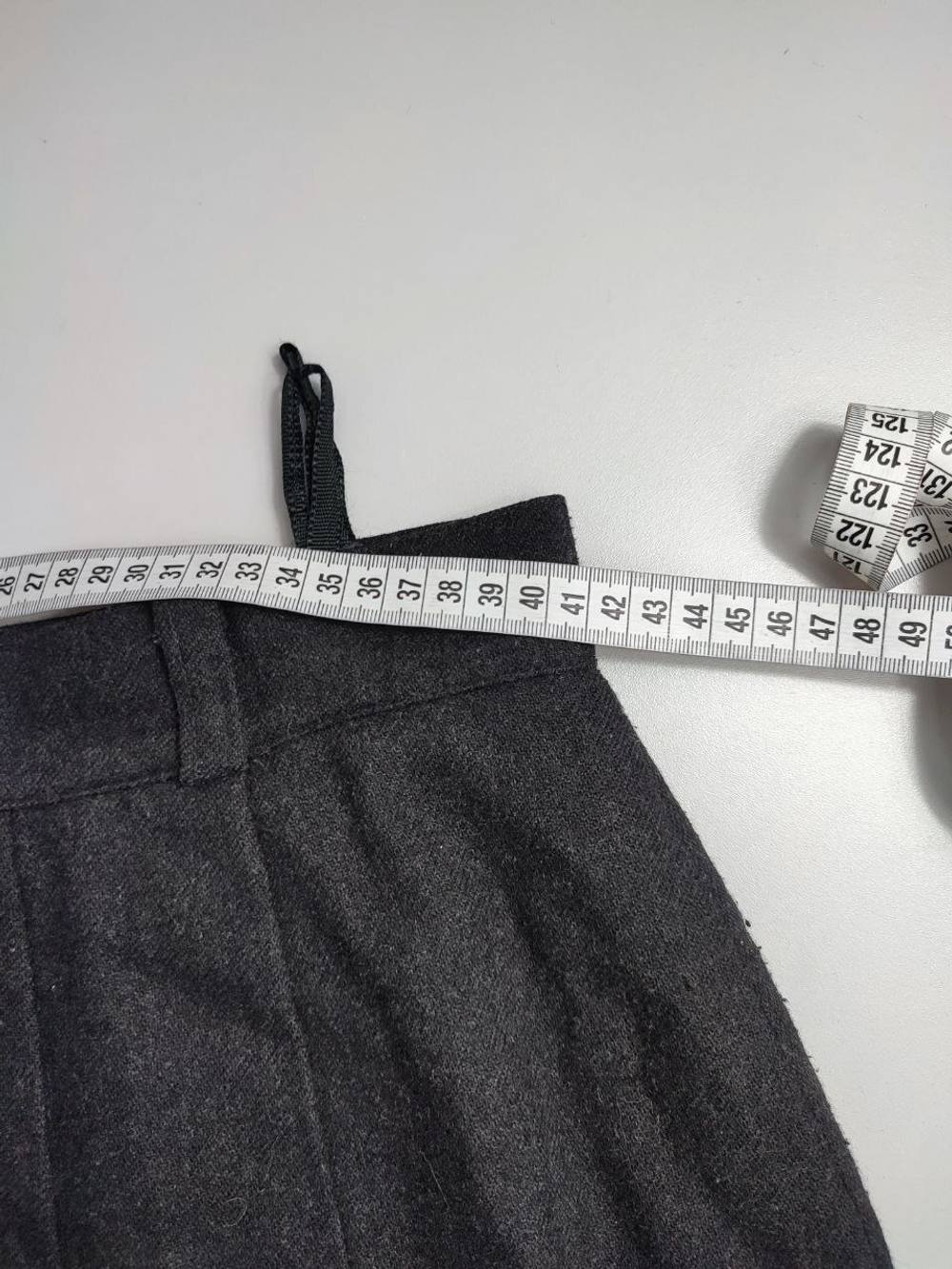 Юбка базовая 52 размер