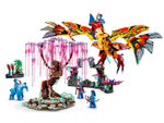 LEGO Avatar 75574 Торук Макто и Древо душ