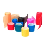 Бинт иммобилизирующий полимерный ПРИМКАСТ 5х360 см жесткий 10 шт