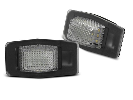 Подсветка номера Led Mazda MX-5 98-05 LED