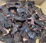 Сердце говяжье (сушёное лакомство) (цена за 100гр)