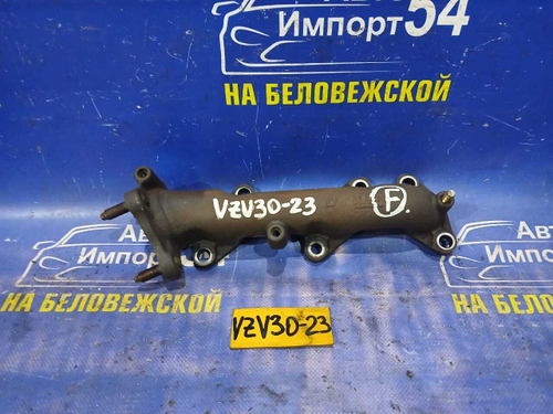 Коллектор выпускной TOYOTA CAMRY PROMINENT 1991