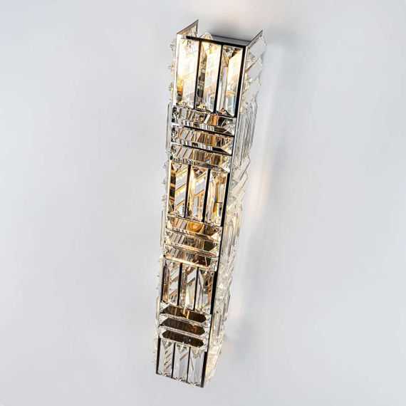 Настенный светильник MODELUX ML.556.04 CR