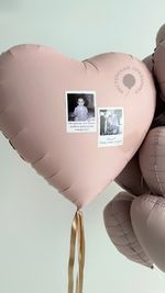 Воздушные шары для неё №8957