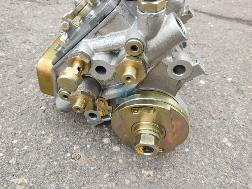 ТНВД 337.1111005-20.05