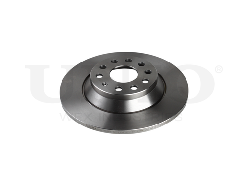 Диск тормозной задний UNIO BRD-20262