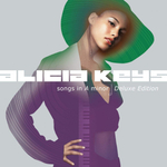 Alicia Keys / Songs In A Minor (Deluxe Edition)(2CD)