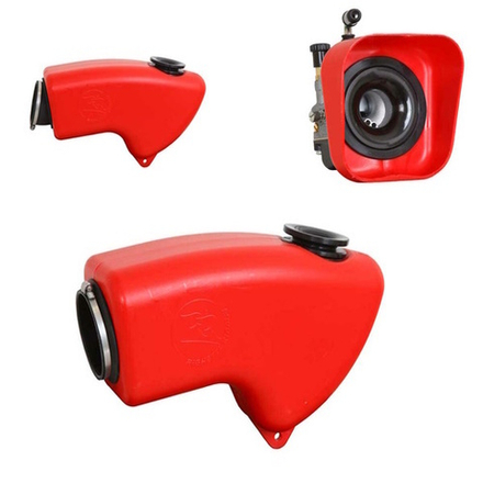 ГШВ RR Arge 60cc CIK без фильтрующего элемента