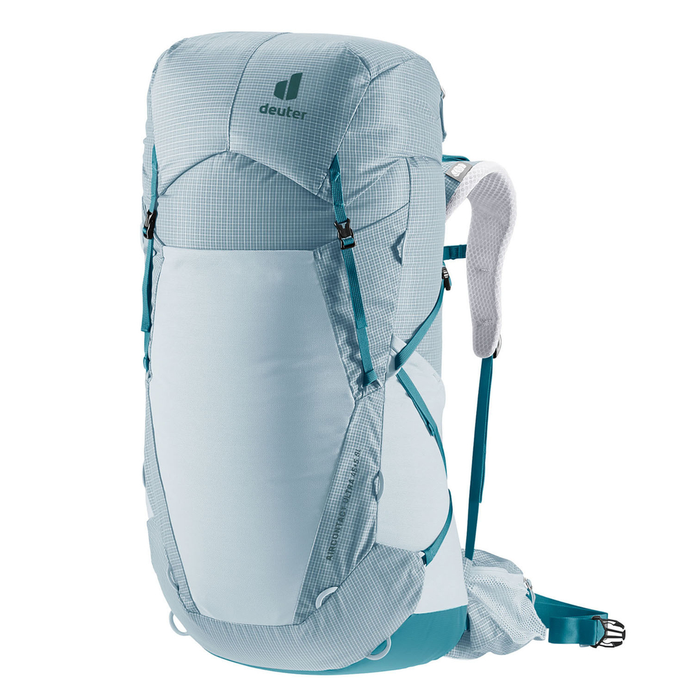 Рюкзак Deuter Aircontact Ultra 45+5 SL