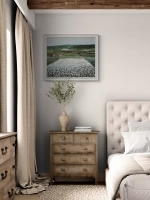 Картина на стену интерьерная на холсте 67*57 см