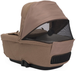 Коляска Chicco Bellagio 3 в 1 с автокреслом Kory Plus Black Satin Caramel
