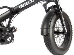 Электрофэтбайк Eltreco MULTIWATT NEW (Хаки)
