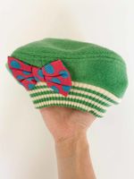 Джемпер и берет Simonetta