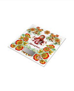 Весы кухонные Матрёна МА-033