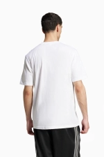 Футболка adidas Trefoil Essentials - белый